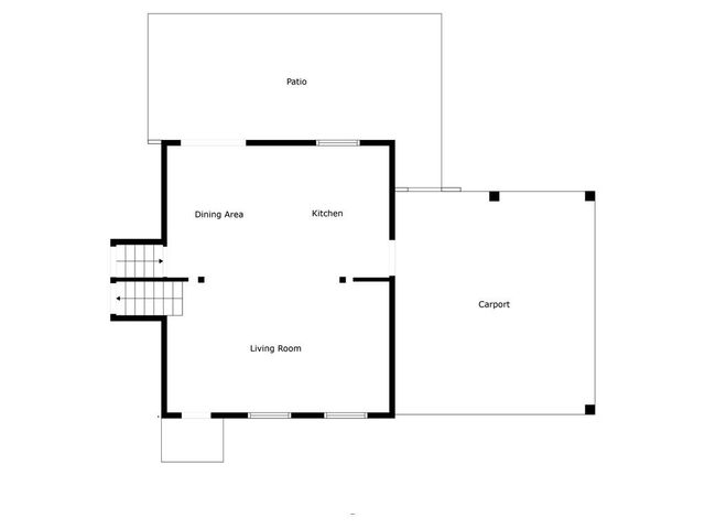 462 Paul Street, Riverdale, GA 30274