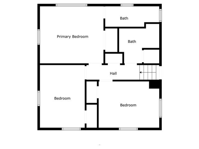 462 Paul Street, Riverdale, GA 30274