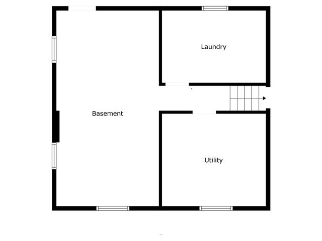 462 Paul Street, Riverdale, GA 30274