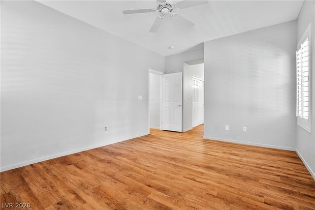 1621 Paradise Reef Avenue, North Las Vegas, NV 89031