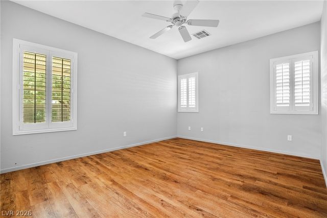 1621 Paradise Reef Avenue, North Las Vegas, NV 89031