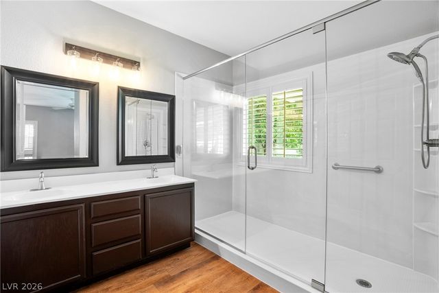 1621 Paradise Reef Avenue, North Las Vegas, NV 89031