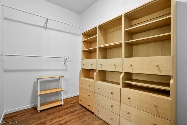 1621 Paradise Reef Avenue, North Las Vegas, NV 89031