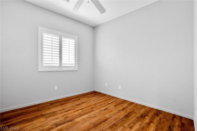 1621 Paradise Reef Avenue, North Las Vegas, NV 89031