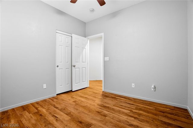 1621 Paradise Reef Avenue, North Las Vegas, NV 89031