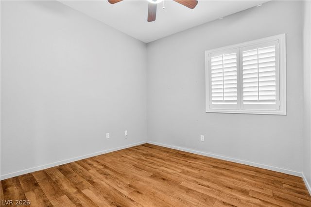 1621 Paradise Reef Avenue, North Las Vegas, NV 89031