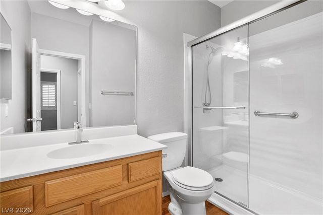 1621 Paradise Reef Avenue, North Las Vegas, NV 89031