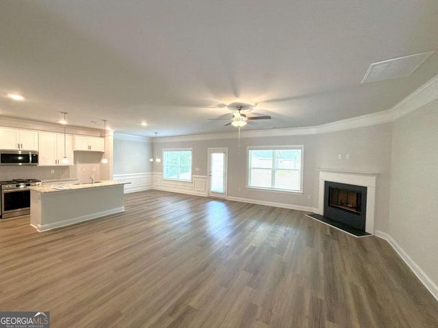 3402 Milan Court, Douglasville, GA 30135