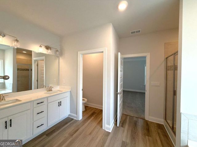 3402 Milan Court, Douglasville, GA 30135