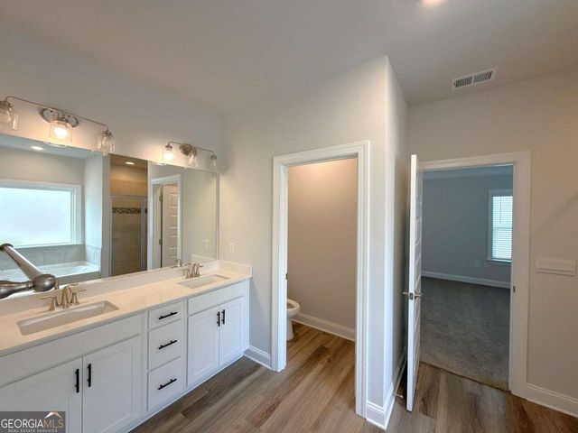 3402 Milan Court, Douglasville, GA 30135