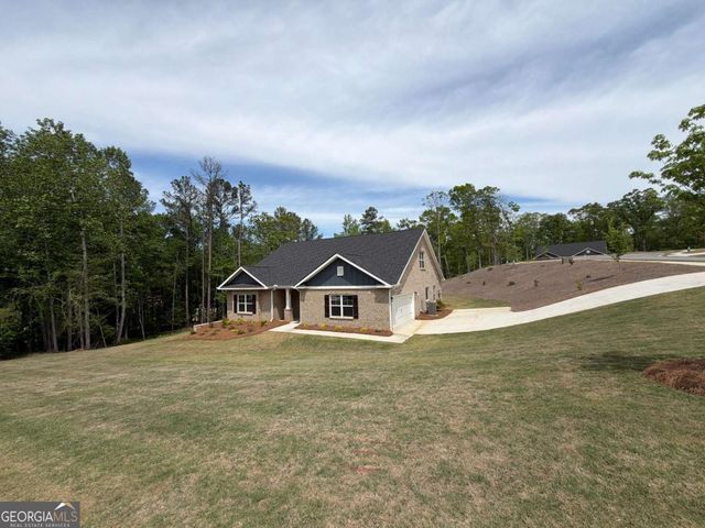 3402 Milan Court, Douglasville, GA 30135