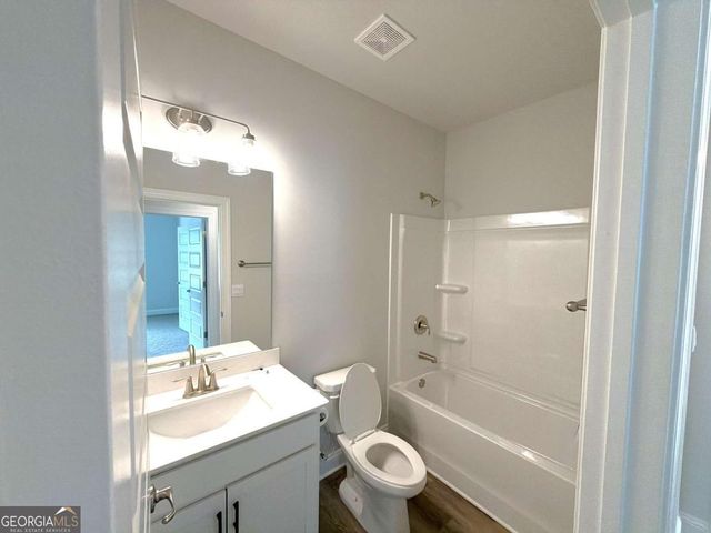 3402 Milan Court, Douglasville, GA 30135