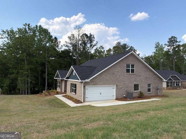 3402 Milan Court, Douglasville, GA 30135