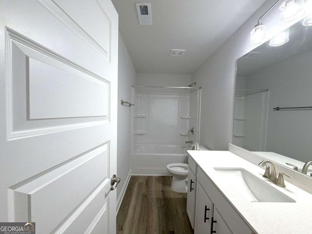 3402 Milan Court, Douglasville, GA 30135