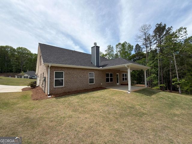 3402 Milan Court, Douglasville, GA 30135