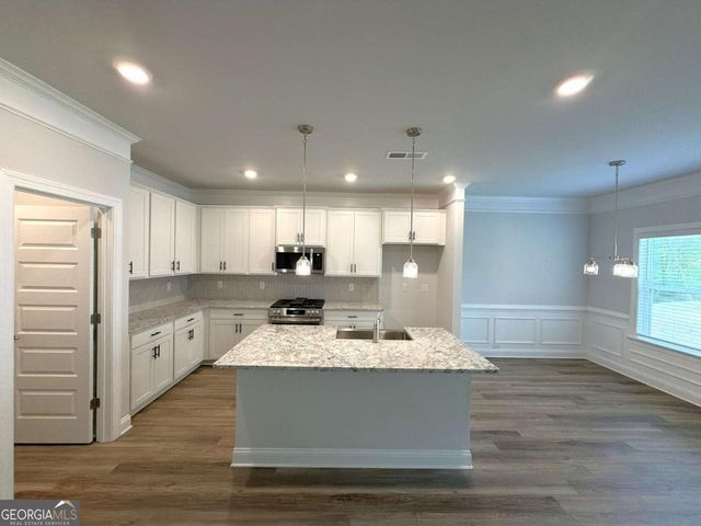 3402 Milan Court, Douglasville, GA 30135
