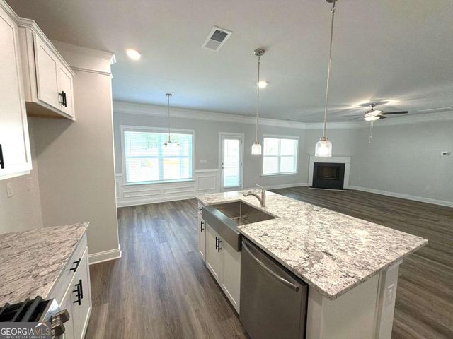 3402 Milan Court, Douglasville, GA 30135