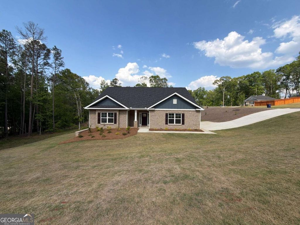 3402 Milan Court, Douglasville, GA 30135
