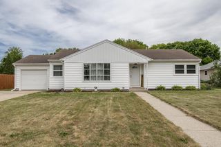707 N Moreland BOULEVARD, Waukesha, WI 53188