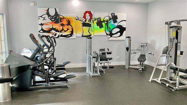 19901 E Country Club Drive 2103, Aventura, FL 33180