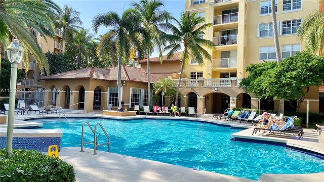19901 E Country Club Drive 2103, Aventura, FL 33180