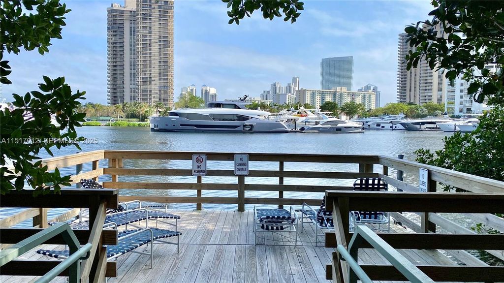 19901 E Country Club Drive 2103, Aventura, FL 33180