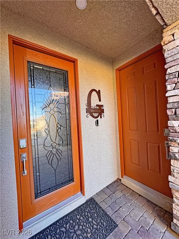 2697 Blossom Avenue, Pahrump, NV 89048