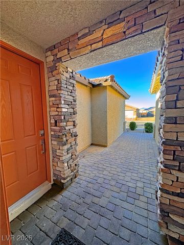 2697 Blossom Avenue, Pahrump, NV 89048