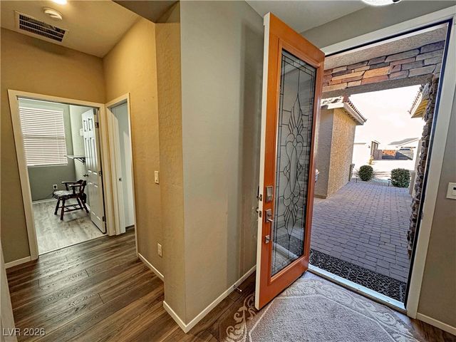 2697 Blossom Avenue, Pahrump, NV 89048