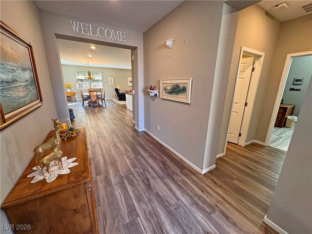 2697 Blossom Avenue, Pahrump, NV 89048