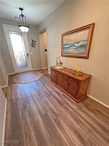 2697 Blossom Avenue, Pahrump, NV 89048