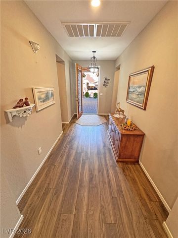 2697 Blossom Avenue, Pahrump, NV 89048