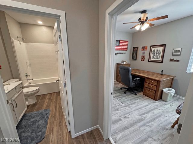 2697 Blossom Avenue, Pahrump, NV 89048