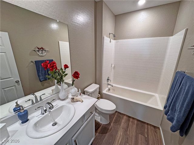 2697 Blossom Avenue, Pahrump, NV 89048