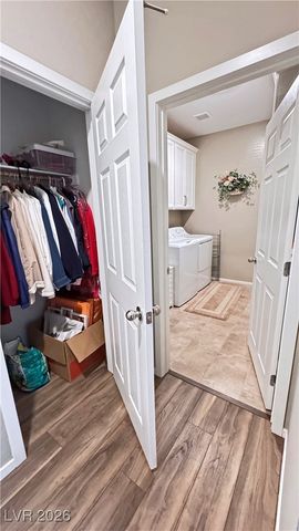 2697 Blossom Avenue, Pahrump, NV 89048