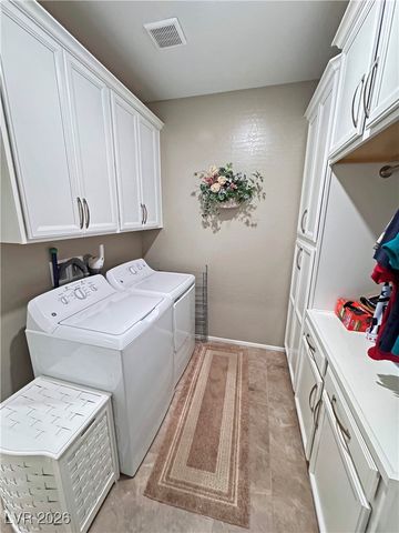 2697 Blossom Avenue, Pahrump, NV 89048