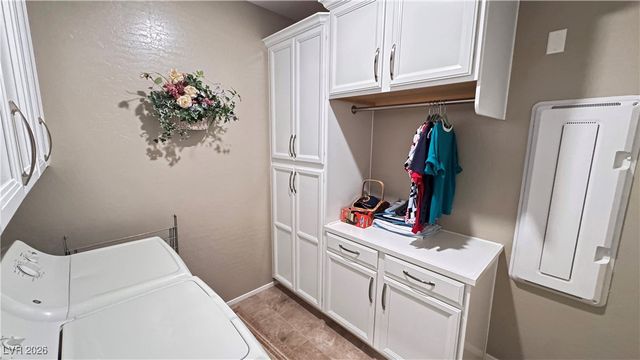 2697 Blossom Avenue, Pahrump, NV 89048