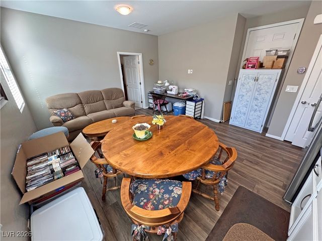 2697 Blossom Avenue, Pahrump, NV 89048