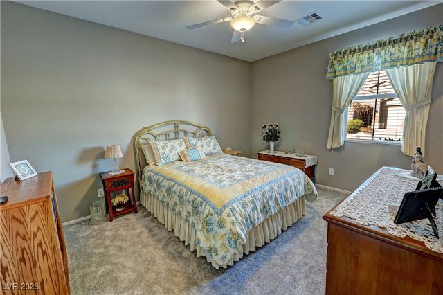 2697 Blossom Avenue, Pahrump, NV 89048