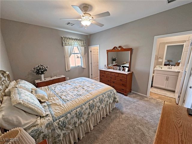 2697 Blossom Avenue, Pahrump, NV 89048