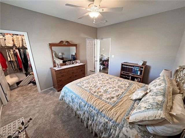 2697 Blossom Avenue, Pahrump, NV 89048