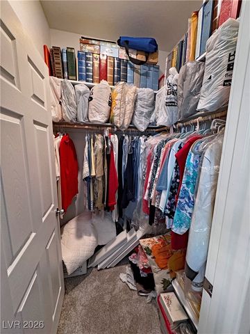 2697 Blossom Avenue, Pahrump, NV 89048