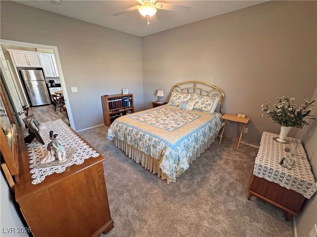 2697 Blossom Avenue, Pahrump, NV 89048