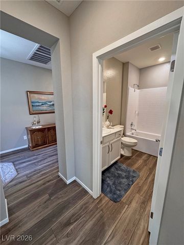 2697 Blossom Avenue, Pahrump, NV 89048