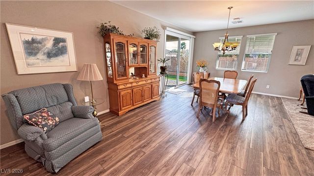 2697 Blossom Avenue, Pahrump, NV 89048