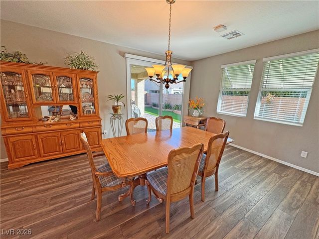 2697 Blossom Avenue, Pahrump, NV 89048