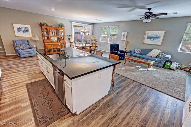 2697 Blossom Avenue, Pahrump, NV 89048