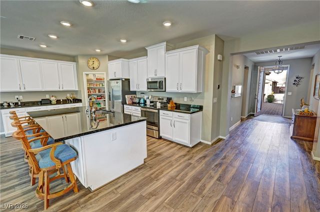 2697 Blossom Avenue, Pahrump, NV 89048