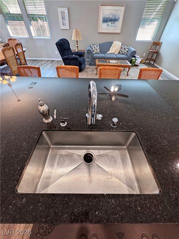 2697 Blossom Avenue, Pahrump, NV 89048