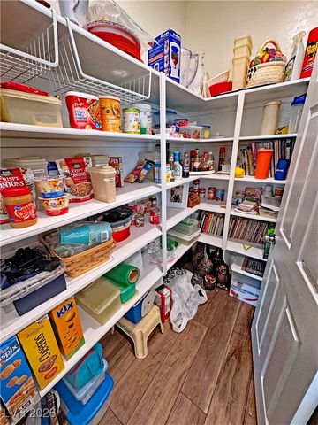 2697 Blossom Avenue, Pahrump, NV 89048